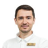 Врач Галбура Вадим Григорьевич
