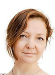 Врач Гальцева Наталия Сергеевна