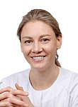 Врач Гальченко Анжелика Павловна