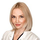 Врач Гальчинская Наталия Ивановна