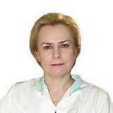 Врач Гальцова Наталия Евгеньевна