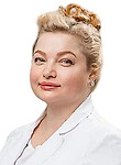 Врач Гальцова Светлана Витальевна