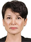 Врач Галдина Инесса Фархатовна