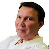 Врач Галеев Андрей Юрьевич