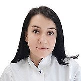 Врач Галеева Айгуль Амировна