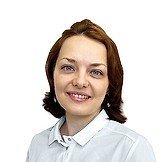 Врач Галеева Анастасия Вячеславовна