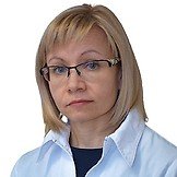 Врач Галеева Гузель Наилевна