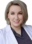 Врач Галеева Ирина Павловна