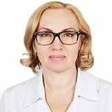 Врач Галеева Наталья Ивановна