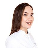 Врач Галеева Ольга