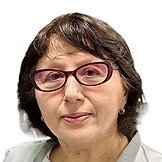 Врач Галеева Роза Ахтямовна