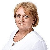 Врач Галеева Татьяна Александровна