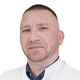 Врач Галиакберов Владислав Евгеньевич