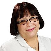 Врач Галиахметова Татьяна Викторовна