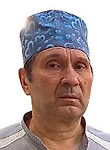 Врач Галич Анатолий Иванович