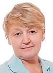 Врач Галич Любовь Вадимовна