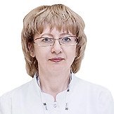 Врач Галич Наталья Валентиновна