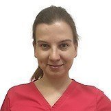 Врач Галичкина Анастасия Александровна