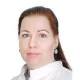Врач Галицкая Марина Геннадьевна