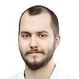 Врач Галиев Николай Александрович