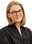 Врач Галиева Ольга Владимировна