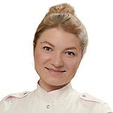 Врач Галимбиевская Руфина Николаевна