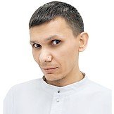Врач Галимов Родион Дамирович