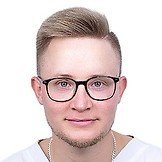 Врач Галимов Шамиль Камилевич