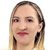Врач Галимова Динара Ринатовна