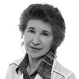 Врач Галимова Гюзэль Мусовна