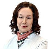 Врач Галимова Лилия Ильдусовна