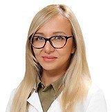 Врач Галимова Наиля Наилевна