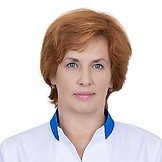 Врач Галимова Сария Ильдусовна