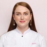 Врач Галимова Зухра Джабраиловна