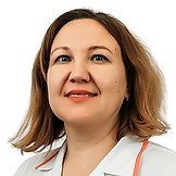 Врач Галимова Зульфия Равильевна
