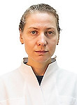 Врач Галимулина Анастасия Нургаясовна