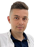 Врач Галишников Олег Игоревич