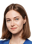 Врач Галишникова Дарья Дмитриевна