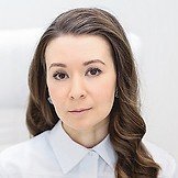 Врач Галяутдинова Анастасия Олеговна