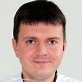 Врач Галютин Сергей Геннадиевич
