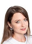 Врач Галютина Мария Александровна
