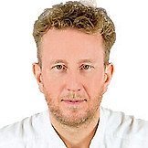 Врач Галкин Петр Всеволодович