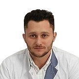 Врач Галкин Сергей Александрович