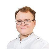 Врач Галкин Сергей Андреевич