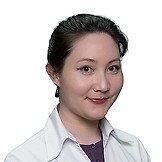 Врач Галкина Александра Олеговна 