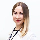 Врач Галкина Екатерина Николаевна