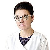 Врач Галкина Екатерина Валентиновна