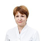 Врач Галкина Елена Михайловна