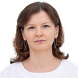 Врач Галкина Елена Сергеевна