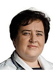Врач Галкина Елена Вячеславовна